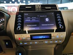 تويوتا لاندكروزر برادو